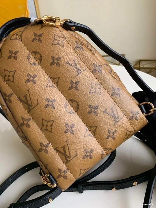 MINI NEW PALM EDITON VUITTON SPRINGS LOUIS 0330